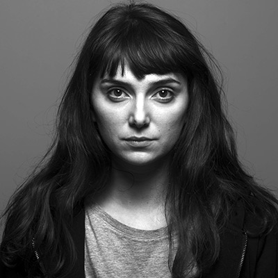 Juliette Allain
